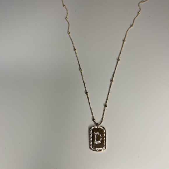 Pendant Necklace for Women - Picture 2 of 2